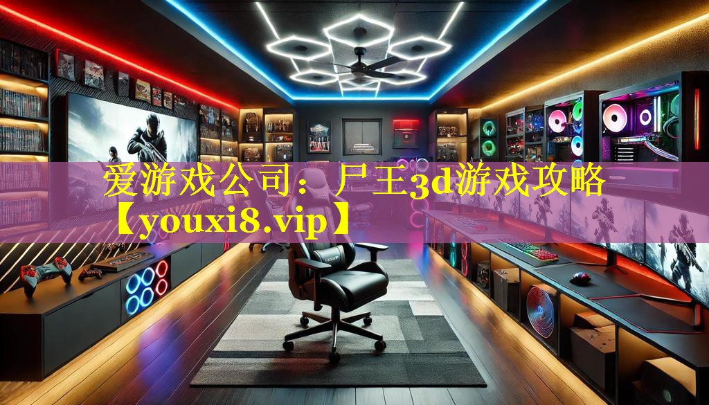 尸王3d游戏攻略